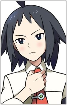 Cheren (チェレン)