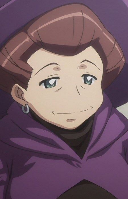 Chevreuse (シュブルーズ)