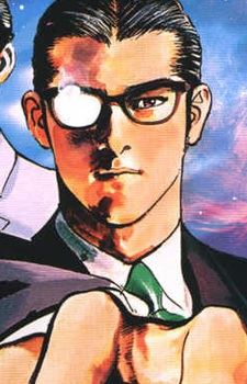 Chiaki Asami (浅見千秋)