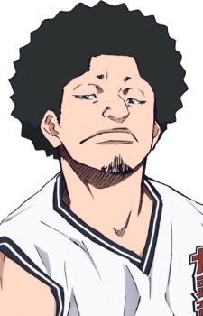 Chiaki Hanazono (花園 千秋)