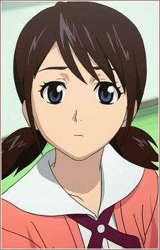 Chiaki Takahashi (高橋 千秋)