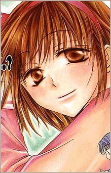 Chiaki Touguu (東宮 明佳)