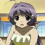 Chiaki Yoshikawa (川 千晶)