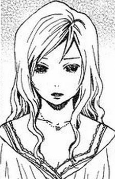 Chiaki (黒髪の女)