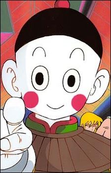 chiaotzu icon