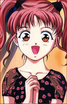 Chidori Kuruma (来間 千鳥)