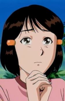 Chie Hirashima (平嶋 千絵)