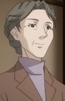Chie Igarashi (五十嵐)