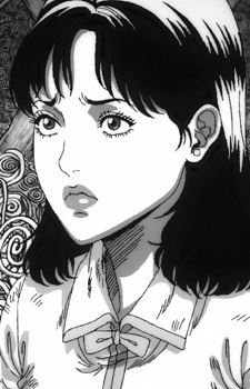 Chie Maruyama (丸山 千恵)