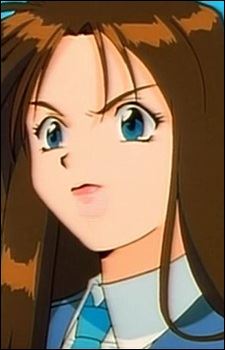 Chie Sagamiono (相模大野千恵)