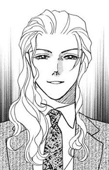 Chief of the Vampire Clan