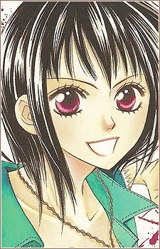 Chiemi Yusa (遊佐千笑)