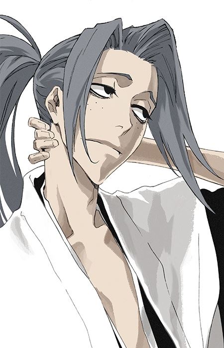 Chigiri Shijima (志島 知霧)