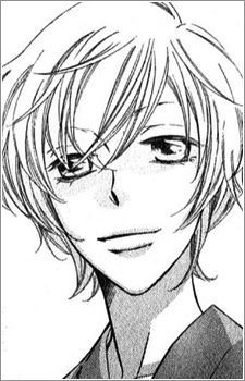 Chigusa Kennosuke 