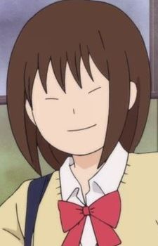 Chigusa Takahashi (高橋 千草)