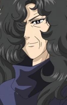 Chigusa Tsukikage (月影千草)