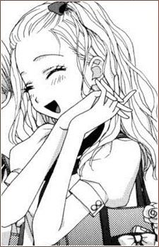 Chiharu Kuno 