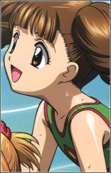 Chiharu Mihara (三原 千春)