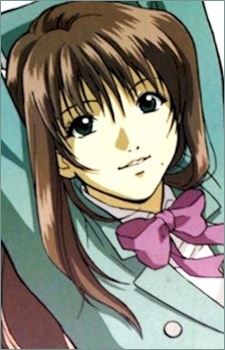 Chiharu Nitta (新田千春)