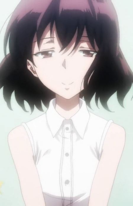 Chiharu 