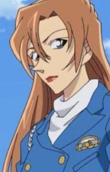 Chihaya Hagiwara (萩原 千速)