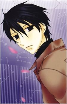 Chihiro Aoi (葵千広)