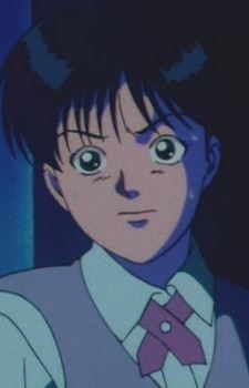 Chihiro Aoyama (青山 ちひろ)