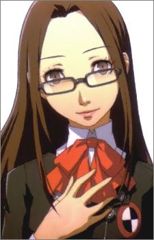 Chihiro Fushimi (伏見 千尋)