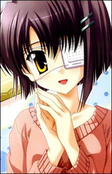 Chihiro Shindou (新藤 千尋)