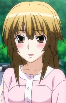 Chiho Hidaka (日高 千穂)