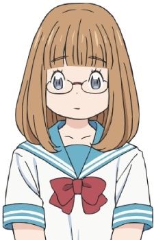 Chiho Sakura (佐倉 ちほ)
