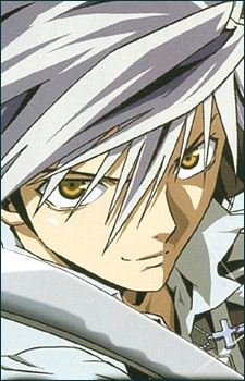 Chika Akatsuki (赤月 知佳)