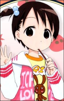 Chika Itou (伊藤 千佳)