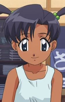 Chika Minazuki (水無月 ちか)