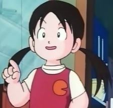 Chika Tanaka (田中 知香)