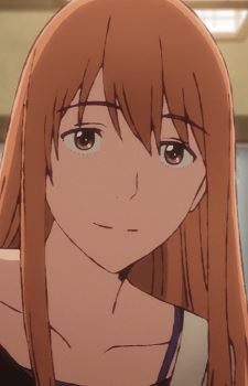 Chika Yuzuhara (柚原 チカ)