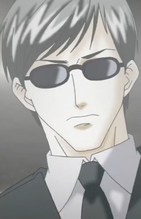 Chikage Kobayakawa (小早川 千影)