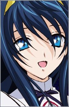 Chikane Himemiya (姫宮 千歌音)