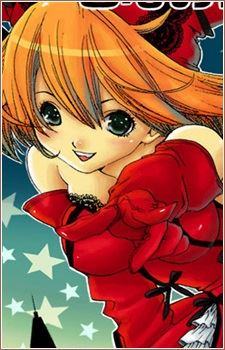 Chinami Hashimoto (端本 ちなみ)