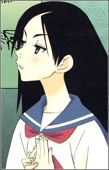 Chiri Kitsu (木津 千里)