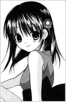 Chiruha (散葉)