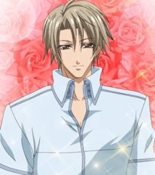 Chisato Takatsukasa (鷹司 千里)