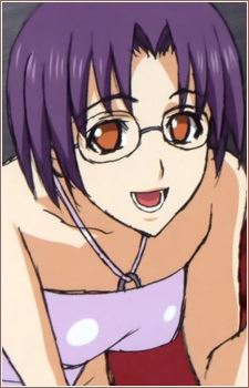 Chisato Wakamiya 