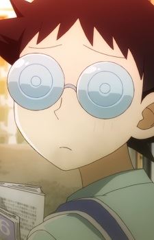 Chitan Tsubouchi (坪内 地丹)