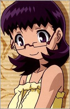 Chitose Serikawa (芹川千歳 )