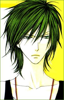 Chitose Shindou 