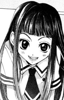 Chiya Takekawa 