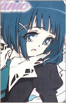 tsukidate chiyo icon