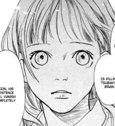 Chiyo Uno (兎野 ちよ)