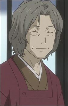Chizu Sakanaka (坂中千津)